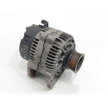 Recambio de alternador para audi a3 (8l) 1.8 t ambiente referencia OEM IAM 037903025C  