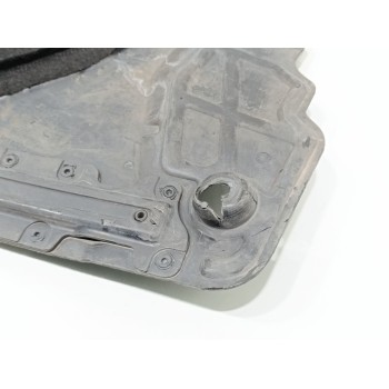 Recambio de cubrecarter para fiat doblo ii cargo (263) furgón base maxi referencia OEM IAM 2634110012  