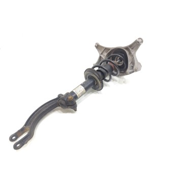 Recambio de amortiguador delantero izquierdo para audi a5 sportback (8t) 2.0 tdi (140kw) quattro referencia OEM IAM 8K0413031BE 