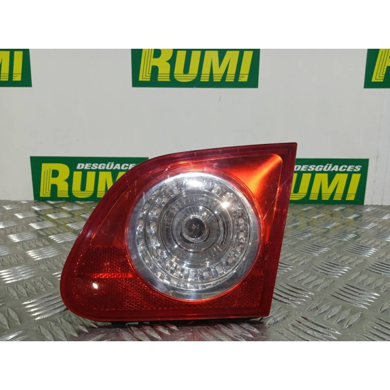 Recambio de piloto trasero derecho interior para volkswagen passat berlina (3c2) advance referencia OEM IAM 3C5945094C  