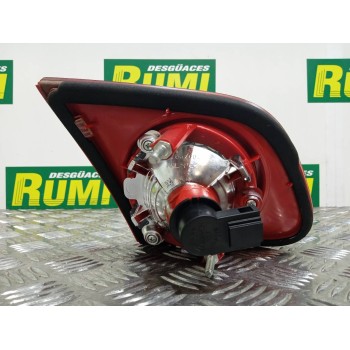 Recambio de piloto trasero derecho interior para volkswagen passat berlina (3c2) advance referencia OEM IAM 3C5945094C  