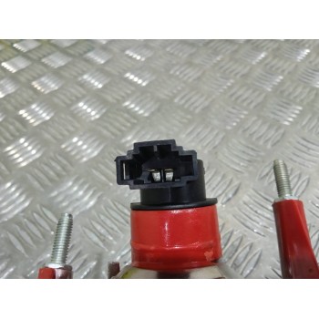 Recambio de piloto trasero derecho interior para volkswagen passat berlina (3c2) advance referencia OEM IAM 3C5945094C  