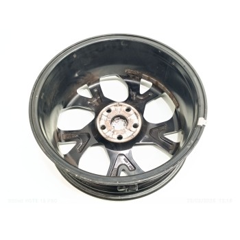 Recambio de llanta para toyota c-hr hybrid active referencia OEM IAM CMS860  