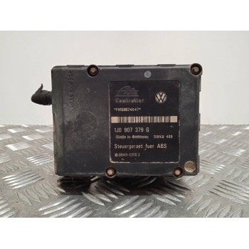 Recambio de abs para volkswagen golf iv berlina (1j1) 25 aniversario referencia OEM IAM 1J0907379G  