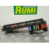 Recambio de caja reles / fusibles para bmw serie 5 berlina (e60) 530d referencia OEM IAM 61146957330 6114695733002 695733002