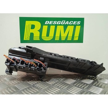 Recambio de caja reles / fusibles para bmw serie 5 berlina (e60) 530d referencia OEM IAM 61146957330 6114695733002 695733002