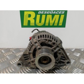 Recambio de alternador para nissan micra (k11) básico (k11) referencia OEM IAM 231005F600 0123110007 