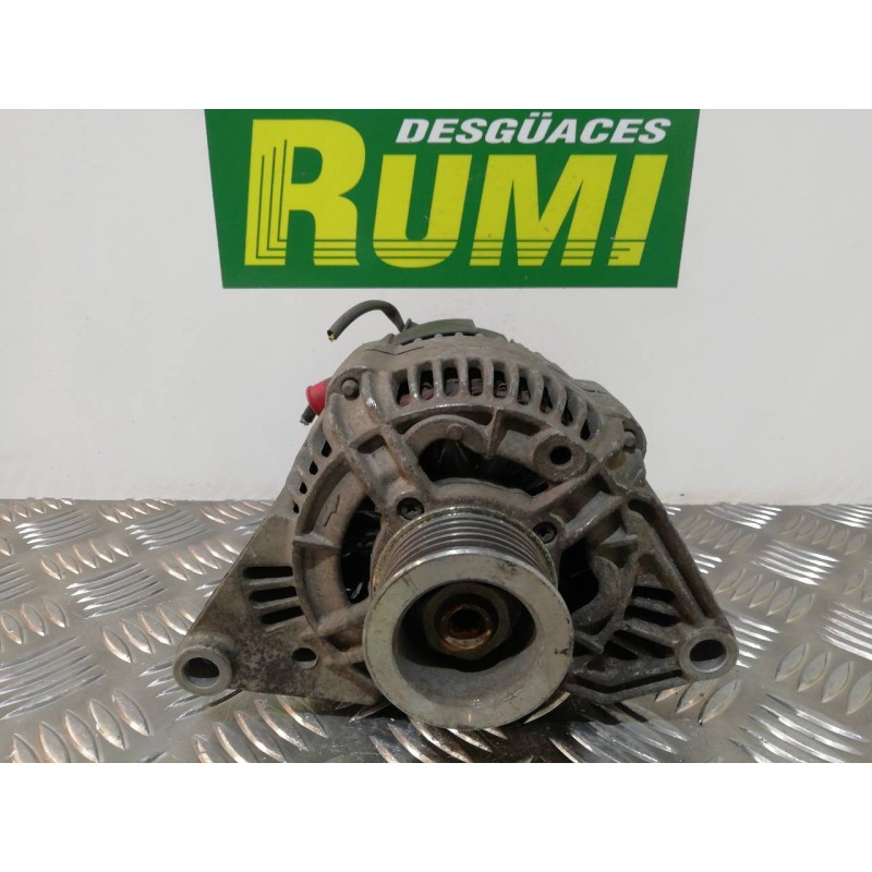 Recambio de alternador para nissan micra (k11) básico (k11) referencia OEM IAM 231005F600 0123110007 