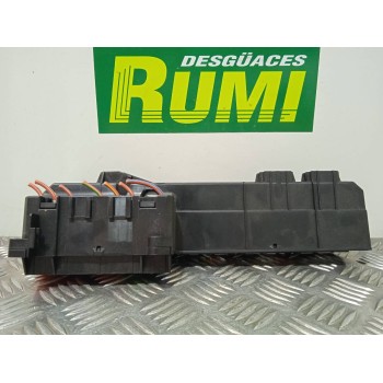 Recambio de caja reles / fusibles para bmw serie 5 berlina (e60) 530d referencia OEM IAM 61146957330 6114695733002 695733002
