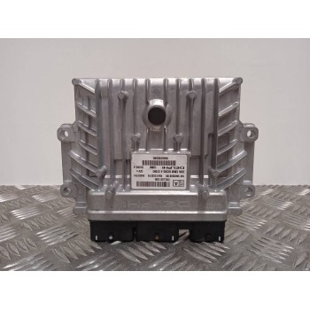 CENTRALITA MOTOR UCE 9666266580 