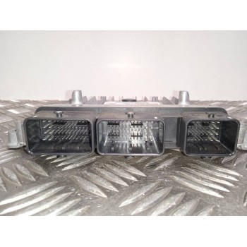 Recambio de centralita motor uce para peugeot 407 premium referencia OEM IAM 9666266580  