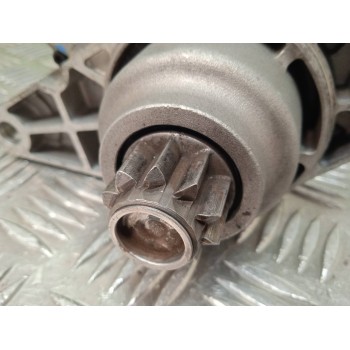 Recambio de motor arranque para skoda fabia (5j2 ) active referencia OEM IAM 02T911024N D6GS12M 