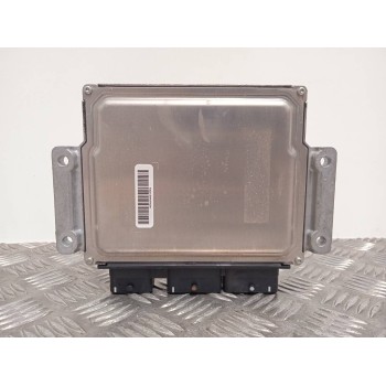 Recambio de centralita motor uce para peugeot 407 premium referencia OEM IAM 9666266580  