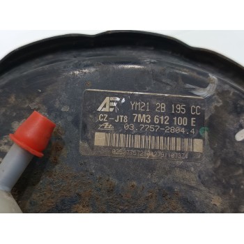 Recambio de servofreno con bomba para ford galaxy (vy) ambiente referencia OEM IAM YM212B195CC  