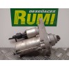 Recambio de motor arranque para skoda fabia (5j2 ) active referencia OEM IAM 02T911024N D6GS12M 
