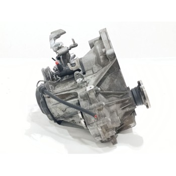Recambio de caja cambios para seat altea (5p1) arena referencia OEM IAM MKK  