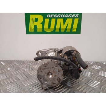 Recambio de motor arranque para skoda fabia (5j2 ) active referencia OEM IAM 02T911024N D6GS12M 