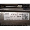 Recambio de motor arranque para skoda fabia (5j2 ) active referencia OEM IAM 02T911024N D6GS12M 