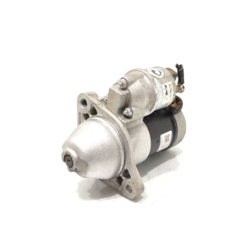 Recambio de motor arranque para opel corsa c club referencia OEM IAM S114829A  