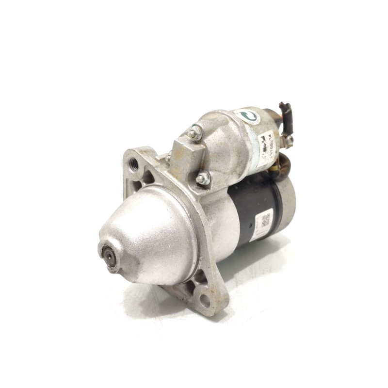 Recambio de motor arranque para opel corsa c club referencia OEM IAM S114829A  