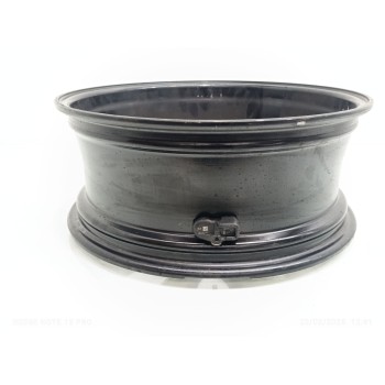 Recambio de llanta para toyota c-hr hybrid active referencia OEM IAM CMS860  