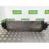 Recambio de intercooler para renault trafic caja cerrada (ab 4.01) doble cabina l1h1 2,7t referencia OEM IAM 7700312903F 868926Q