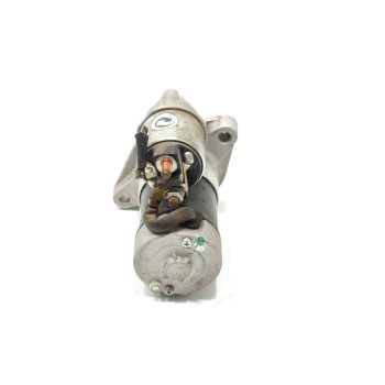 Recambio de motor arranque para opel corsa c club referencia OEM IAM S114829A  