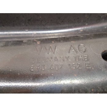 Recambio de brazo suspension inferior delantero derecho para skoda fabia (5j2 ) active referencia OEM IAM 6R0407152E  