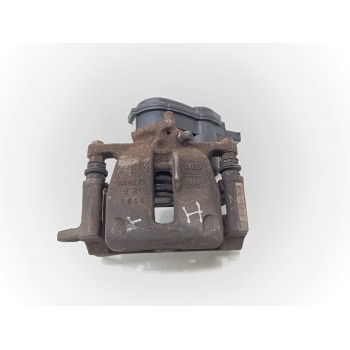 Recambio de pinza de freno trasera izquierda para audi a5 sportback (8t) 2.0 tdi (140kw) quattro referencia OEM IAM   