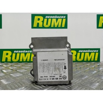 Recambio de centralita airbag para volkswagen golf v berlina (1k1) conceptline (e) referencia OEM IAM 1K0909605H 5WK43411 