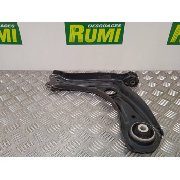 Recambio de brazo suspension inferior delantero derecho para skoda fabia (5j2 ) active referencia OEM IAM 6R0407152E  