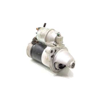 Recambio de motor arranque para opel corsa c club referencia OEM IAM S114829A  