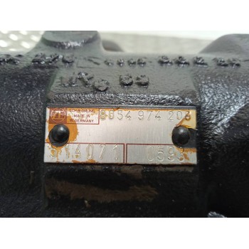 Recambio de caja direccion para nissan terrano/terrano.ii (r20) avenue referencia OEM IAM 8054974209  