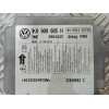 Recambio de centralita airbag para volkswagen golf v berlina (1k1) conceptline (e) referencia OEM IAM 1K0909605H 5WK43411 
