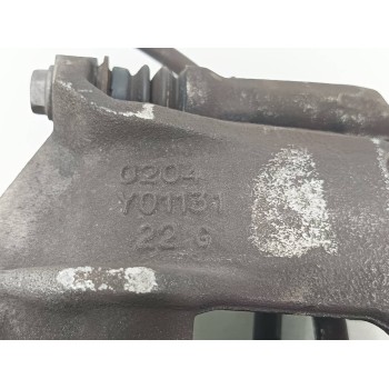 Recambio de pinza de freno delantera izquierda para citroën c4 cactus shine referencia OEM IAM 0204Y0113122G  