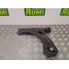 Recambio de brazo suspension inferior delantero izquierdo para skoda fabia (5j2 ) active referencia OEM IAM 6R0407151E  