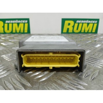 Recambio de centralita airbag para volkswagen golf v berlina (1k1) conceptline (e) referencia OEM IAM 1K0909605H 5WK43411 