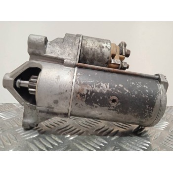 Recambio de motor arranque para peugeot 406 berlina (s1/s2) 2.0 hdi referencia OEM IAM   