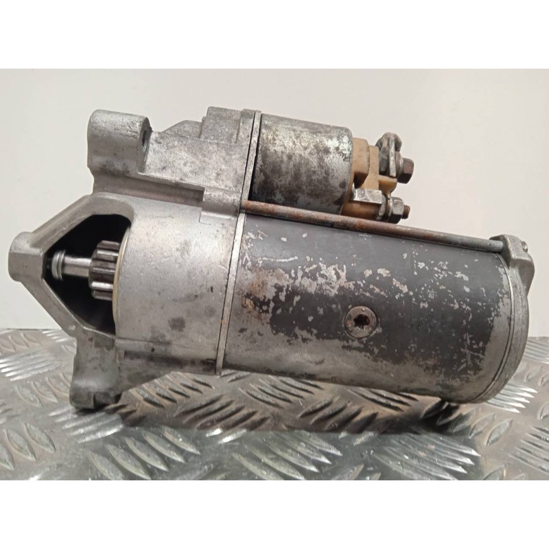 Recambio de motor arranque para peugeot 406 berlina (s1/s2) 2.0 hdi referencia OEM IAM   