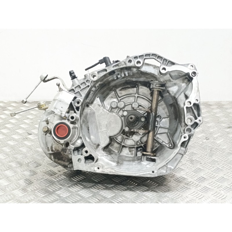 Recambio de caja cambios para citroën xantia berlina 1.9 td sx referencia OEM IAM 20TB98  
