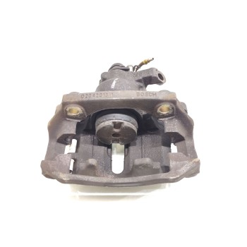 Recambio de pinza de freno delantera derecha para citroën c5 berlina attraction referencia OEM IAM 0204Y0  