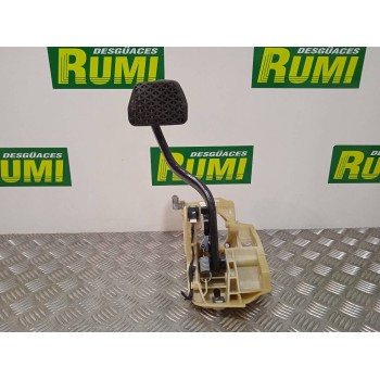 Recambio de pedal freno para bmw serie 5 berlina (e60) 530d referencia OEM IAM 676922103 4010613C 35108759944 14416710