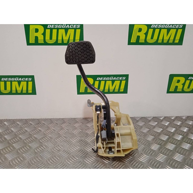 Recambio de pedal freno para bmw serie 5 berlina (e60) 530d referencia OEM IAM 676922103 4010613C 35108759944 14416710