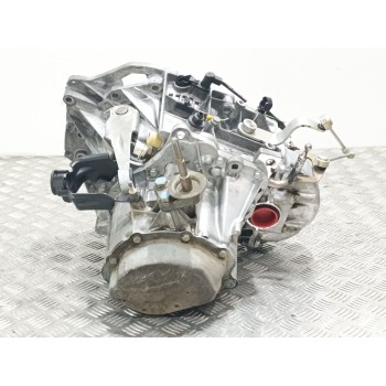 Recambio de caja cambios para citroën xantia berlina 1.9 td sx referencia OEM IAM 20TB98  