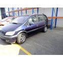 OPEL ZAFIRA A