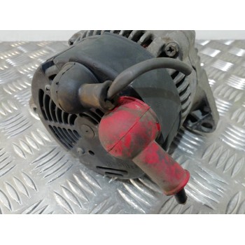 Recambio de alternador para nissan micra (k11) básico (k11) referencia OEM IAM 231005F600 0123110007 