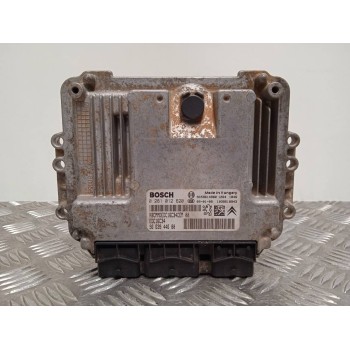 CENTRALITA MOTOR UCE 9663944680 