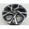 Recambio de llanta para toyota c-hr hybrid active referencia OEM IAM CMS860  