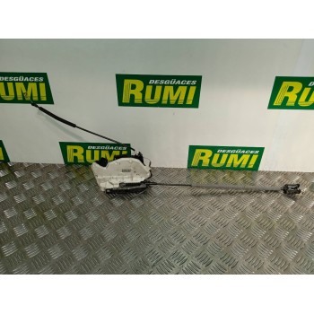 CERRADURA PUERTA DELANTERA DERECHA 5N1837016 CZ12KB 5N1837016C