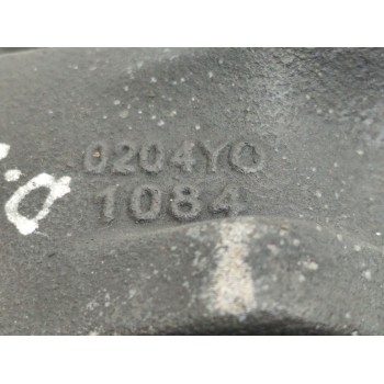 Recambio de pinza de freno delantera derecha para citroën c5 berlina attraction referencia OEM IAM 0204Y0  